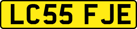 LC55FJE