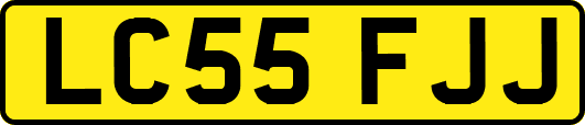 LC55FJJ