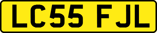 LC55FJL