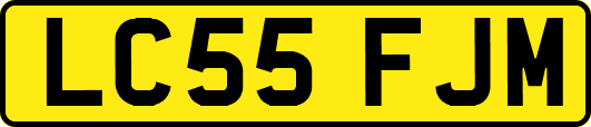 LC55FJM