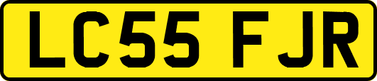 LC55FJR