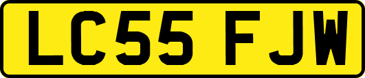 LC55FJW