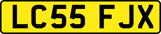 LC55FJX