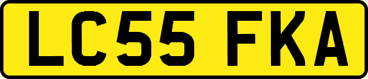 LC55FKA