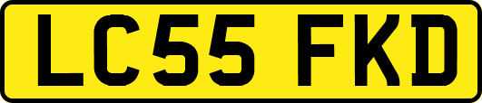 LC55FKD