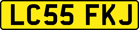 LC55FKJ
