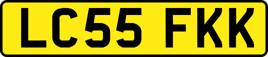 LC55FKK