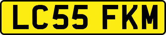 LC55FKM