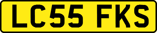 LC55FKS