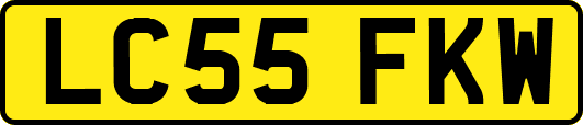 LC55FKW