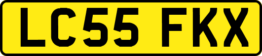 LC55FKX