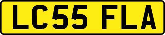 LC55FLA