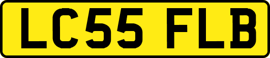 LC55FLB