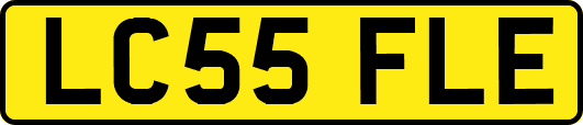 LC55FLE