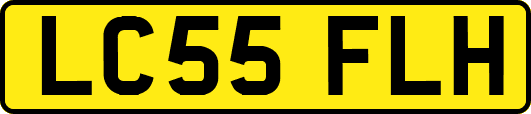 LC55FLH