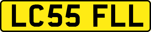 LC55FLL