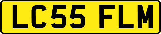 LC55FLM