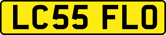 LC55FLO