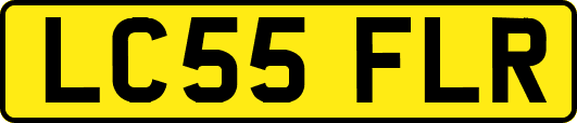 LC55FLR