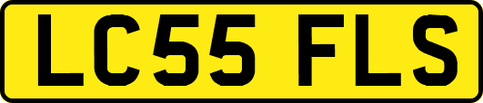 LC55FLS