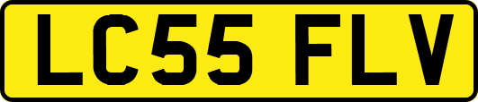 LC55FLV