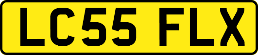 LC55FLX