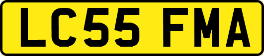 LC55FMA