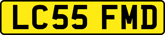 LC55FMD