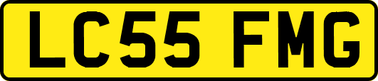 LC55FMG