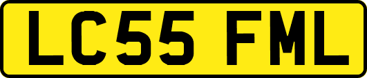 LC55FML