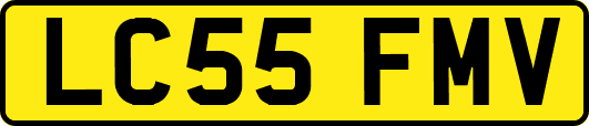 LC55FMV