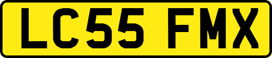 LC55FMX