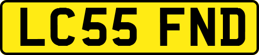 LC55FND
