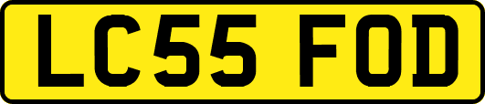 LC55FOD