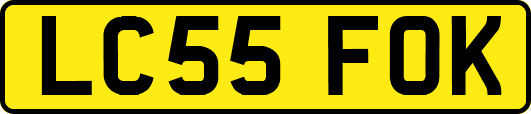 LC55FOK