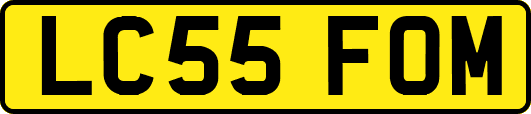 LC55FOM