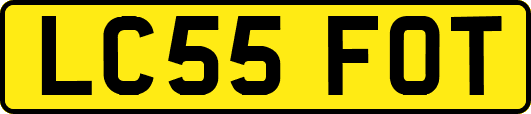LC55FOT