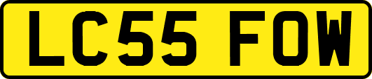 LC55FOW