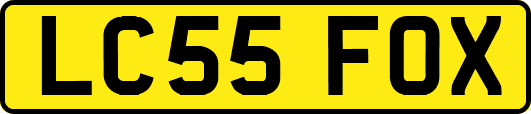 LC55FOX