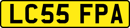 LC55FPA