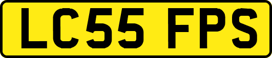 LC55FPS