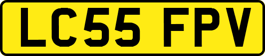 LC55FPV