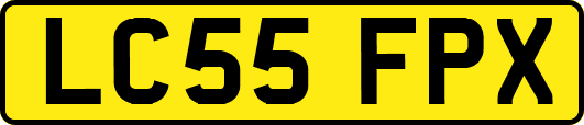 LC55FPX