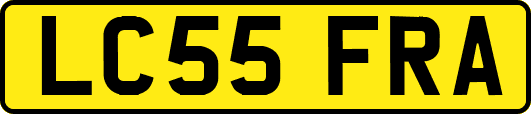 LC55FRA