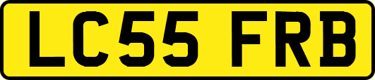 LC55FRB