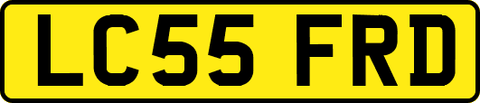 LC55FRD