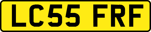LC55FRF