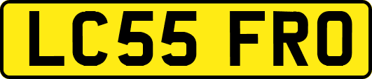 LC55FRO