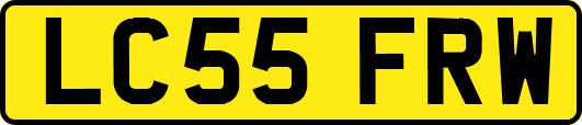 LC55FRW