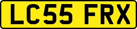 LC55FRX
